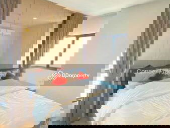 The Tree Sukhumvit 71-Ekamai, Bangkok, Thailand The Tree Sukhumvit 71-Ekamai, Bangkok, Thailand