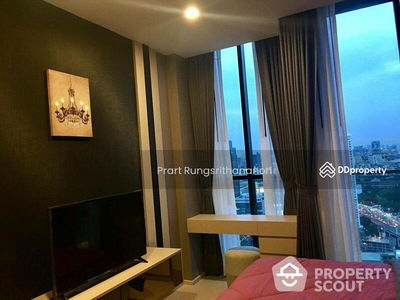 Noble Ploenchit, Bangkok, Thailand Noble Ploenchit, Bangkok, Thailand