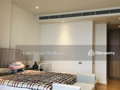 Magnolias Waterfront Residences, Bangkok, Thailand Magnolias Waterfront Residences, Bangkok, Thailand