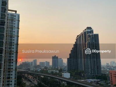 IDEO Sathorn Tha Phra, Bangkok, Thailand IDEO Sathorn Tha Phra, Bangkok, Thailand