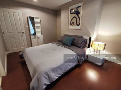 Belle Grand Rama 9, Bangkok, Thailand Belle Grand Rama 9, Bangkok, Thailand