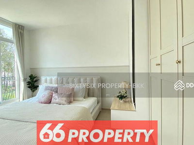 Indy Bangna-Ramkhamhaeng 2, Bangkok, Thailand Indy Bangna-Ramkhamhaeng 2, Bangkok, Thailand