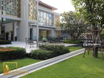 House in Compound, Bangkok, Thailand House in Compound, Bangkok, Thailand