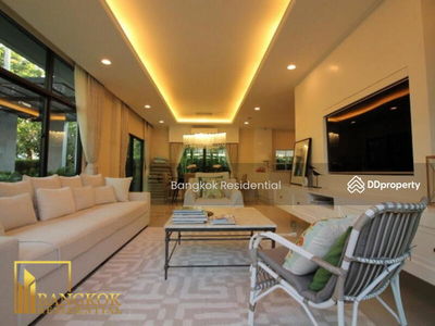 House in Compound, Bangkok, Thailand House in Compound, Bangkok, Thailand