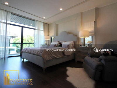 House in Compound, Bangkok, Thailand House in Compound, Bangkok, Thailand