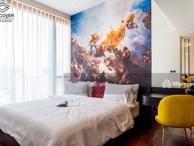 Khun By Yoo, Bangkok, Thailand Khun By Yoo, Bangkok, Thailand