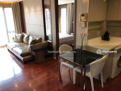 Noble 09 Ruamrudee, Bangkok, Thailand Noble 09 Ruamrudee, Bangkok, Thailand