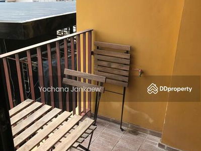 Noble 09 Ruamrudee, Bangkok, Thailand Noble 09 Ruamrudee, Bangkok, Thailand