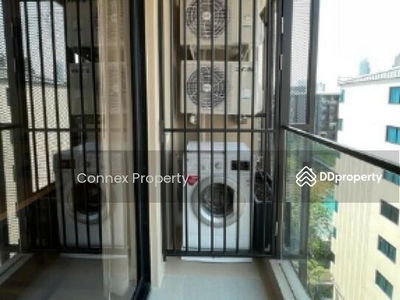 Blossom Condo@Sathorn-Charoenrat, Bangkok, Thailand Blossom Condo@Sathorn-Charoenrat, Bangkok, Thailand