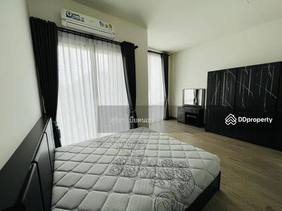 Ton023 New townhome for rent, Baan Ped zone., Khon Kaen, Thailand Ton023 New townhome for rent, Baan Ped zone., Khon Kaen, Thailand