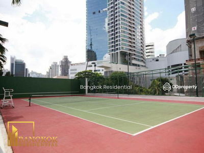 Baan Suanpetch, Bangkok, Thailand Baan Suanpetch, Bangkok, Thailand