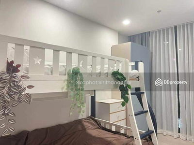 One9Five Asoke-Rama 9, Bangkok, Thailand One9Five Asoke-Rama 9, Bangkok, Thailand