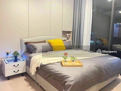 One9Five Asoke-Rama 9, Bangkok, Thailand One9Five Asoke-Rama 9, Bangkok, Thailand