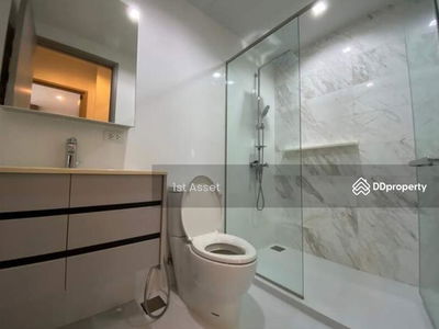 HQ Thonglor by Sansiri, Bangkok, Thailand HQ Thonglor by Sansiri, Bangkok, Thailand