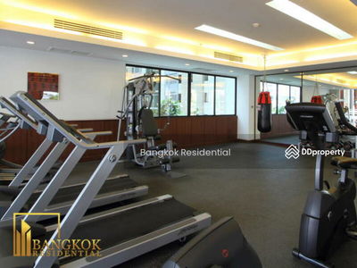 Shanti Sadan - 3 Bedroom Apartment in Ekkamai, Bangkok, Thailand Shanti Sadan - 3 Bedroom Apartment in Ekkamai, Bangkok, Thailand