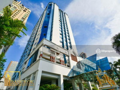 Shanti Sadan - 3 Bedroom Apartment in Ekkamai, Bangkok, Thailand Shanti Sadan - 3 Bedroom Apartment in Ekkamai, Bangkok, Thailand