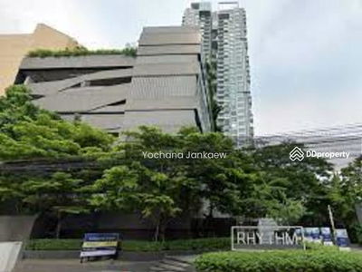 Rhythm Sukhumvit 42, Bangkok, Thailand Rhythm Sukhumvit 42, Bangkok, Thailand