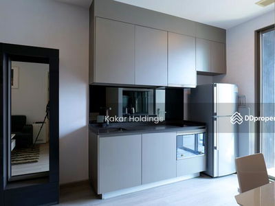 The Room Sukhumvit 69, Bangkok, Thailand The Room Sukhumvit 69, Bangkok, Thailand