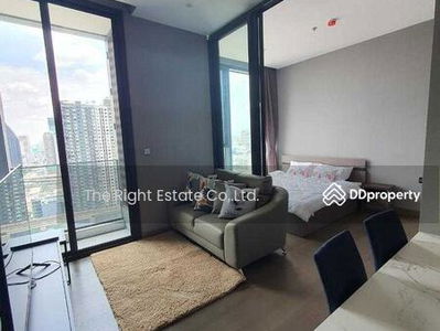 The Esse at Singha Complex, Bangkok, Thailand The Esse at Singha Complex, Bangkok, Thailand