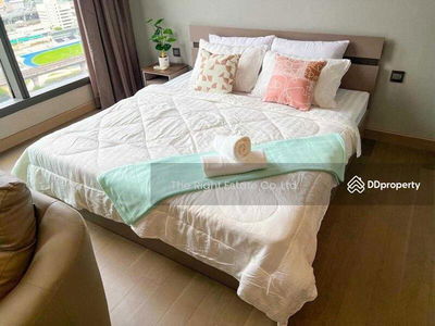 The Esse at Singha Complex, Bangkok, Thailand The Esse at Singha Complex, Bangkok, Thailand