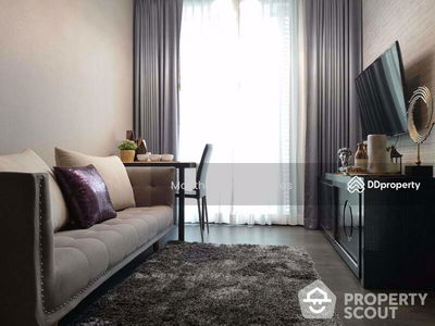 Edge Sukhumvit 23, Bangkok, Thailand Edge Sukhumvit 23, Bangkok, Thailand