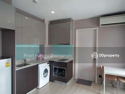 The Signature by Urbano Saphan Kwai, Bangkok, Thailand The Signature by Urbano Saphan Kwai, Bangkok, Thailand