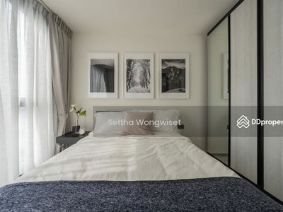 The Line Sukhumvit 101, Bangkok, Thailand The Line Sukhumvit 101, Bangkok, Thailand