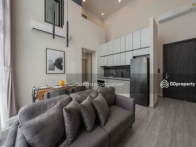 The Line Sukhumvit 101, Bangkok, Thailand The Line Sukhumvit 101, Bangkok, Thailand