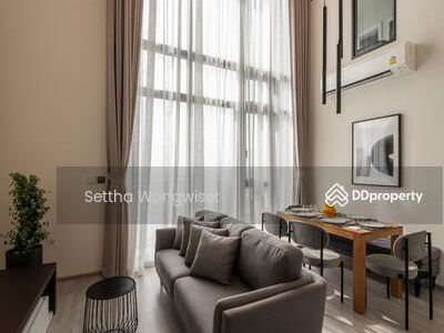 The Line Sukhumvit 101, Bangkok, Thailand The Line Sukhumvit 101, Bangkok, Thailand