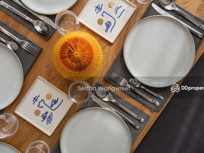 The Line Sukhumvit 101, Bangkok, Thailand The Line Sukhumvit 101, Bangkok, Thailand