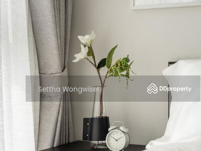 The Line Sukhumvit 101, Bangkok, Thailand The Line Sukhumvit 101, Bangkok, Thailand