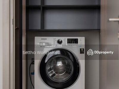 The Line Sukhumvit 101, Bangkok, Thailand The Line Sukhumvit 101, Bangkok, Thailand