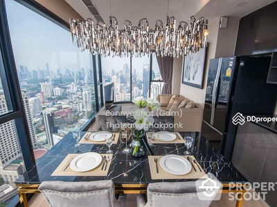 ASHTON Asoke, Bangkok, Thailand ASHTON Asoke, Bangkok, Thailand