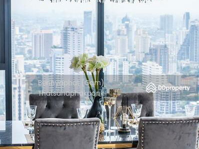 ASHTON Asoke, Bangkok, Thailand ASHTON Asoke, Bangkok, Thailand