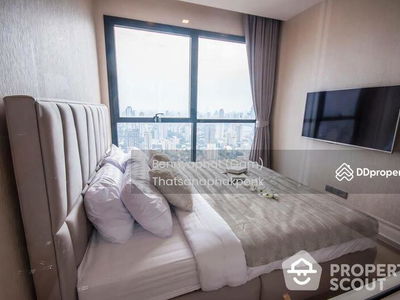 ASHTON Asoke, Bangkok, Thailand ASHTON Asoke, Bangkok, Thailand