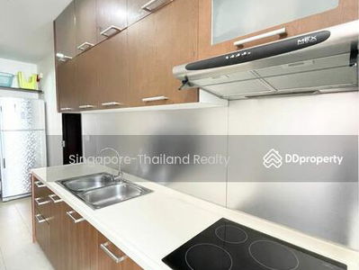 The Madison, Bangkok, Thailand The Madison, Bangkok, Thailand