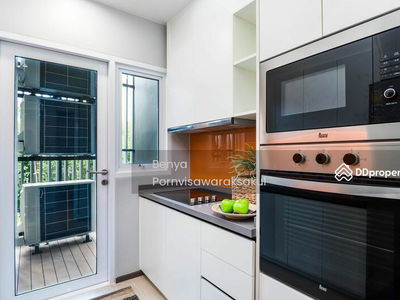 Maitria Residence Rama 9 Bangkok, Bangkok, Thailand Maitria Residence Rama 9 Bangkok, Bangkok, Thailand