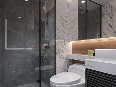 BRG Diamond Residence, Vietnam BRG Diamond Residence, Vietnam