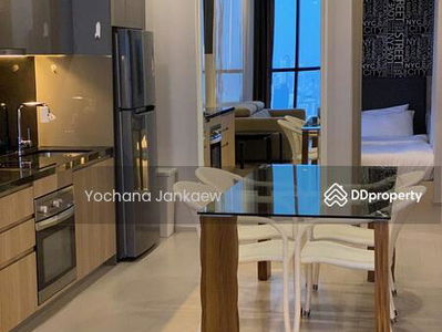 Noble Ploenchit, Bangkok, Thailand Noble Ploenchit, Bangkok, Thailand