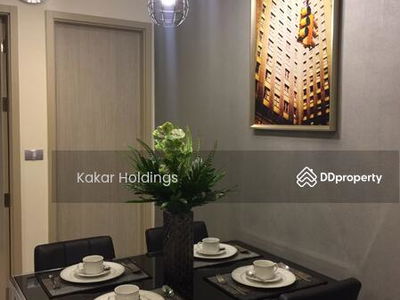 Rhythm Sukhumvit 36-38, Bangkok, Thailand Rhythm Sukhumvit 36-38, Bangkok, Thailand