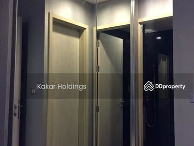 Rhythm Sukhumvit 36-38, Bangkok, Thailand Rhythm Sukhumvit 36-38, Bangkok, Thailand