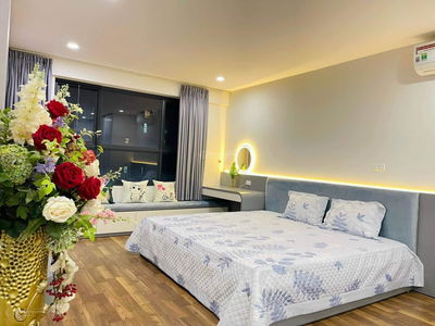 Tổ hợp 173 Xuân Thủy, Vietnam  Tổ hợp 173 Xuân Thủy, Vietnam