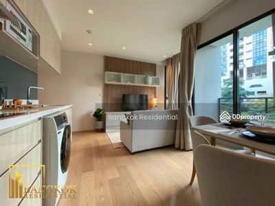 Runesu Thonglor 5, Bangkok, Thailand Runesu Thonglor 5, Bangkok, Thailand