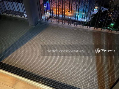 Noble Reveal, Bangkok, Thailand Noble Reveal, Bangkok, Thailand