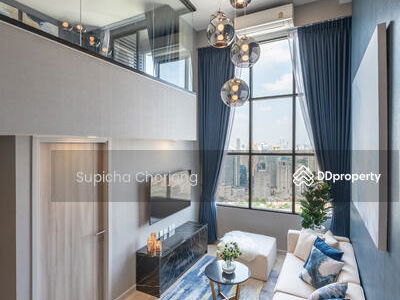 Knightsbridge Prime Sathorn, Bangkok, Thailand Knightsbridge Prime Sathorn, Bangkok, Thailand