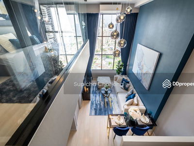 Knightsbridge Prime Sathorn, Bangkok, Thailand Knightsbridge Prime Sathorn, Bangkok, Thailand