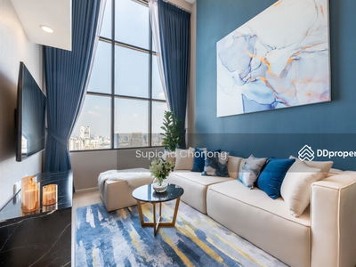 Knightsbridge Prime Sathorn, Bangkok, Thailand Knightsbridge Prime Sathorn, Bangkok, Thailand