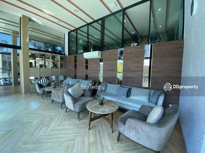 Brown Condo Huaikwang, Bangkok, Thailand Brown Condo Huaikwang, Bangkok, Thailand