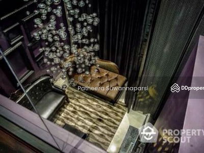 The Emporio Place, Bangkok, Thailand The Emporio Place, Bangkok, Thailand