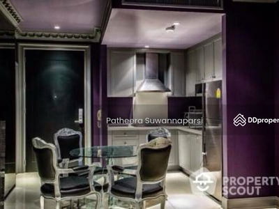 The Emporio Place, Bangkok, Thailand The Emporio Place, Bangkok, Thailand